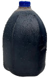 WORM LEACHATE